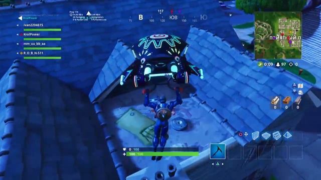 Фортнайт pvp играем зайцем и тащим без микро смотреть онлайн