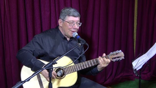 10 Девочки рисуют белых ангелов - Виталий Старжинский