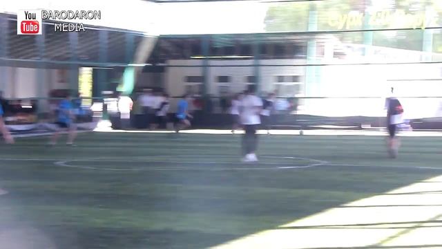 ФУТБОЛ 2020 Байни МТМУ 29 СУРХ ВА ЛИТСЕЙ 3 ВОРУХ ДАР ЧОРКУХ ТАЙНИ 1 смотреть онлайн