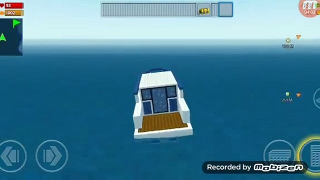 Block city wars в реальной жизни 8 серия пляжный курорт смотреть онлайн