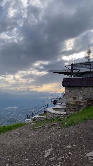 гора Машук, смотреть онлайн