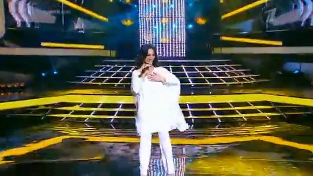 Один В Один 28 04 2013 Сати Казанова   София Ротару! смотреть онлайн