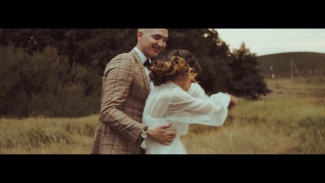 Wedding Cinematic Lumix G9 Свадьба 4k смотреть онлайн
