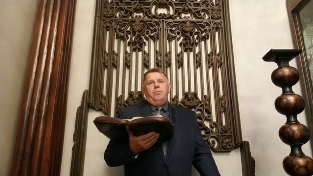 Пророчество о трех мерах последнего времени смотреть онлайн