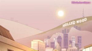 Песня Милли и Мокси-Ты мой любимый монстр|Helluva boss/Адский босс 2 сез,2 с#милли#мокси#helluvabos