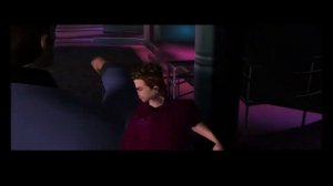Tommy meets Kent Paul in Malibu club - vice city