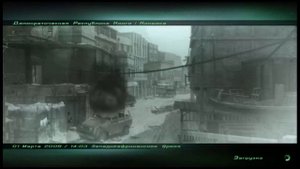 Splinter cell double agent.Идеально-скрытное прохождение.Тяжёлая сложность.Киншаса#9