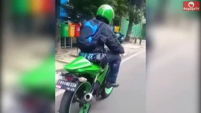 Мечта собаки Лютые приколы BugagaTV смотреть онлайн