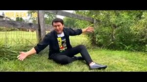 Эрлан Андашев ашыгым