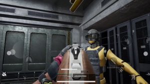 двустволка :)