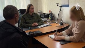 В Крыму задержали местного жителя, которого подозревают в осквернении могил участников СВО