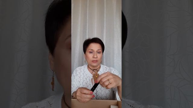 Мои покупки из каталога Орифлэйм #7/8/2024г.