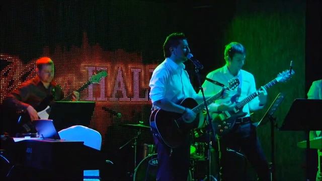 Ашот Мусаелян, Павел Ураков, Александр Сапон, Виталий Троцык (Москва) смотреть онлайн