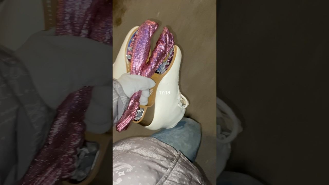 влог фигуриста! инст/тгк: sofffikka смотреть онлайн