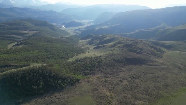 Алтай - Новая туристическая МЕККА смотреть онлайн