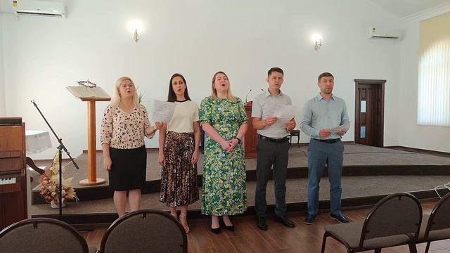 Тих и красив был той вечер. АСД Бессарабка 01.07.23