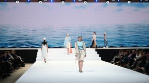 Худоба снова в тренде у западных дизайнеров