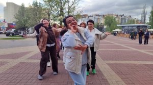 Ой, как ты мне нравишься...... 26.04.25.