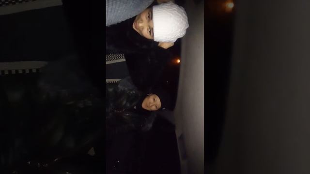Друзья Петропавловск
