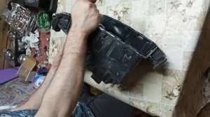 Инструкция по установке BI LED линз в КАМАЗ 5490 от Артема!