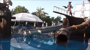 Отель Long Beach Hotel & Spa 5*