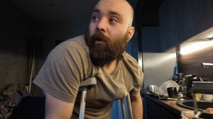 Блог: Первая неделя после операции ПКС (восстановление передней крестообразной связки)