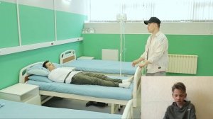 КОРОЧЕ ГОВОРЯ, СЕРЁГА СОШЁЛ С УМА | РЕАКЦИЯ НА ONETWO