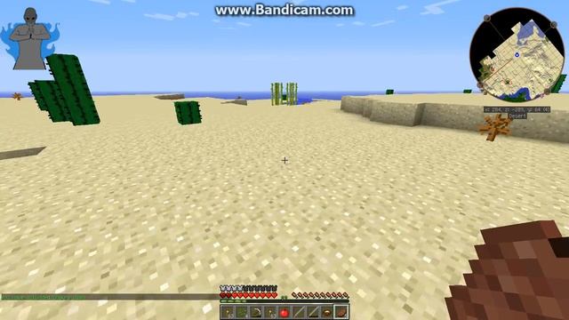 MINECRAFT-[ВЕЛИКИЕ ПУТЕШЕСТВИЯ НАРУТО] ПАРАНОРМАЛЬНЫЕ ЯВЛЕНИЯ Ч4 смотреть онлайн