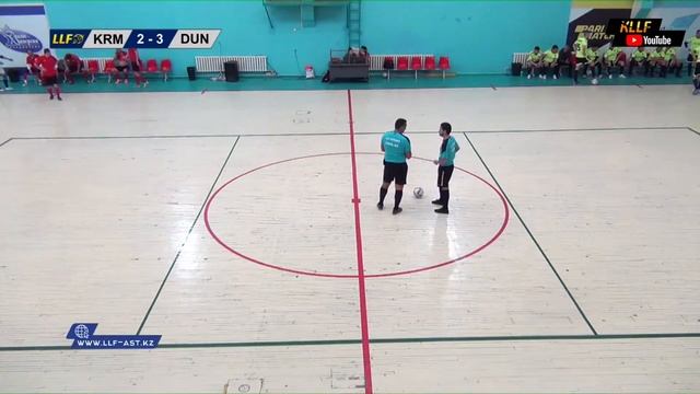 КЛЛФ ЗИМА 2022! КРАСНАЯ МАШИНА - DARIGER UNITED смотреть онлайн