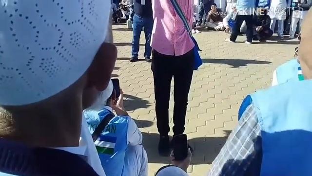 одамота билан момохаво учрашган арофат тоги смотреть онлайн