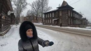 Самый убитый город России забыто, разрушено и никому не нужно Вышний Волочёк