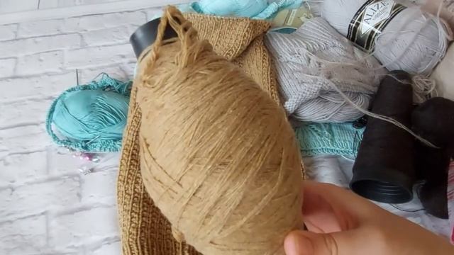 "УСПЕТЬ ЗА ЧАС" - вязальная игра. Что вяжу. Продвижение процессов.