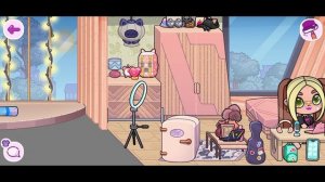 Рум тур по дому 🩷