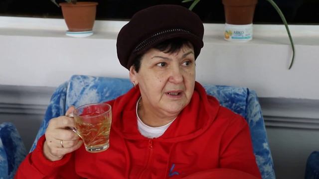 Чтобы укрепить здоровье смотреть онлайн