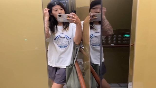 MINI VLOG:собираюсь на работу/ провожаю сына в садик/ работа в отеле в Корее #корея #работавкорее смотреть онлайн