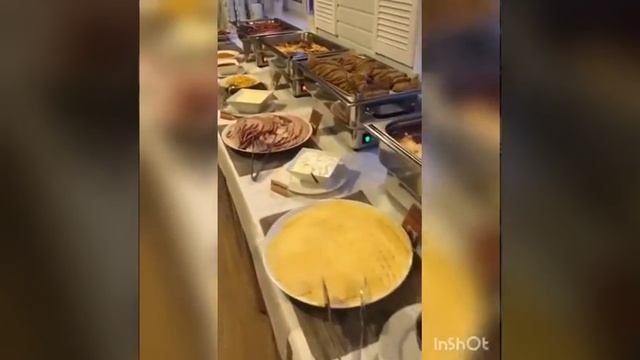 Завтраки в ресторане на воде смотреть онлайн