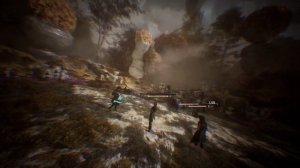 Clair Obscur: Expedition 33 продолжает разрывать
