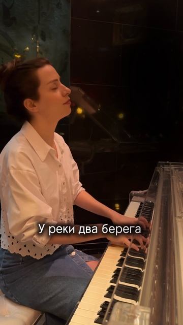 Ты не верь слезам 💔 смотреть онлайн