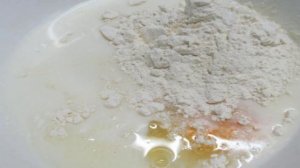 Блинчики с шоколадом под карамельным соусом