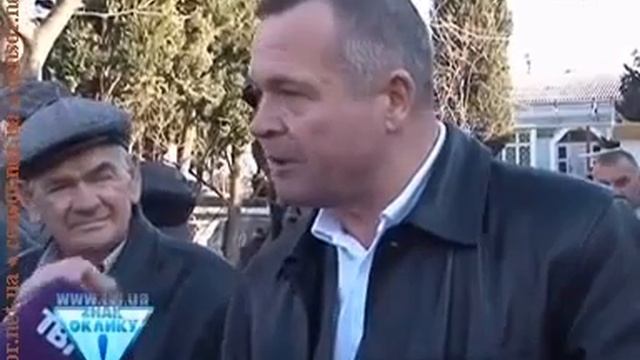 Янукович Гектары Крымского заповедника смотреть онлайн