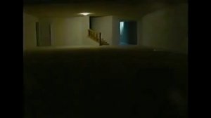 Backrooms