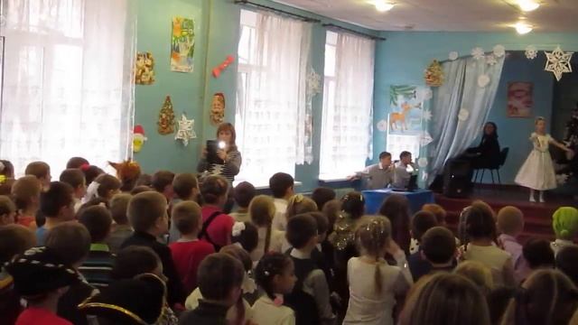 23.12.2014  25 школа смотреть онлайн