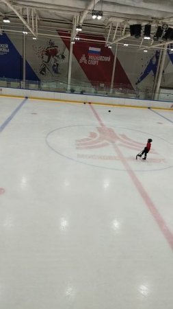хоккей