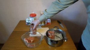 Как сварить свинную тушенку в домашних условиях без автоклава.