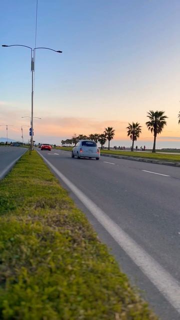 Доброе утро ☀️ #солнце #море #горы #дорога #путешествие #отдых #курорт #отпуск смотреть онлайн