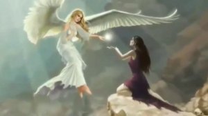 КАБР ИЧИДАГИ 2 ФАРИШТА. БУНИ ХАММА КЎРСИН!