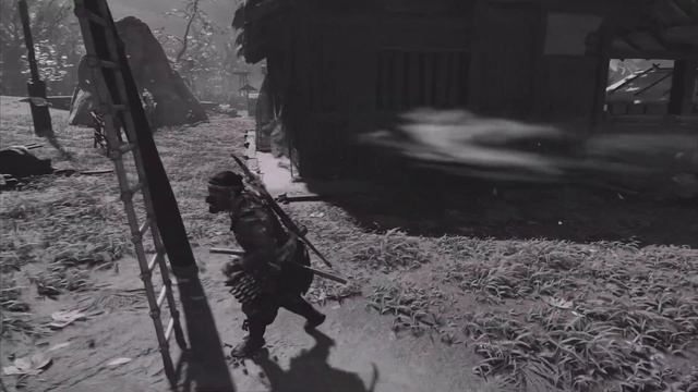 GHOST OF TSUSHIMA - 40 серия Акт Ха: Призрак Цусимы