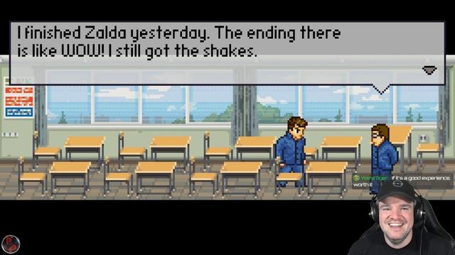 The friends of Ringo Ishikawa (PC, Mac) - First Impressions Live Stream