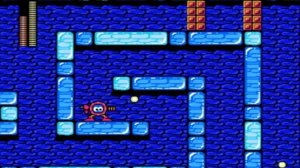 Mega Man 2： прохождение Megaman 2 (NES, Famicom, Dendy)