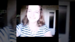 Katya Makeeva | 1-ое видео блога